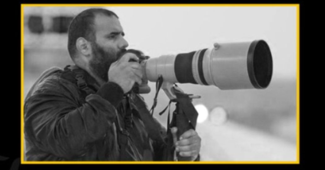 mondiali,-un-altro-giornalista-morto-in-qatar:-era-un-fotoreporter-di-al-kass-tv-–-il-fatto-quotidiano