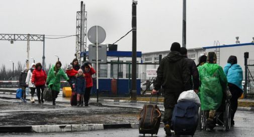 conegliano-per-l’ucraina:-la-caritas-raccoglie-scarpe-e-vestiti-invernali