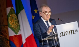 l'associazione-magistrati-attacca-nordio-e-le-riforme,-ma-il-governo-snobba-le-toghe