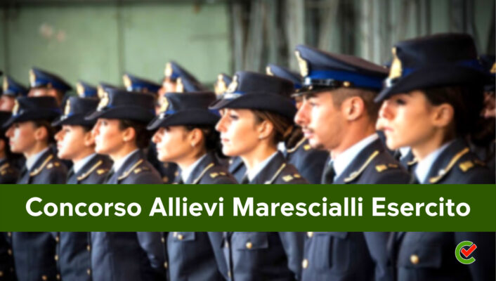 come-diventare-maresciallo-dell'esercito-–-la-guida