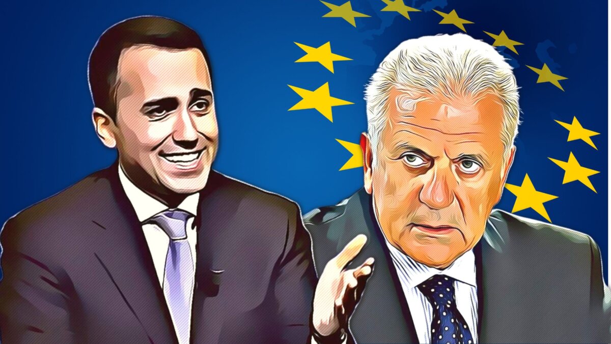 “c'e-un-complotto-italiano-per-favorire-di-maio”.-l'accusa-di-avramopoulos-–-matteo-milanesi