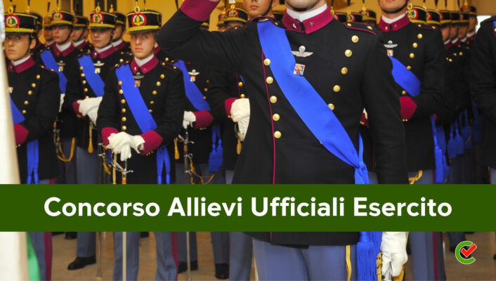 come-diventare-ufficiale-dell'esercito-–-la-guida