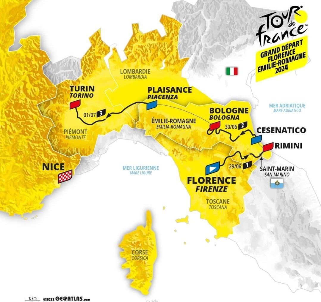 firenze-si-colora-di-giallo!-il-tour-de-france-2024-partira-dalla-toscana:-altre-2-le-tappe-italiane