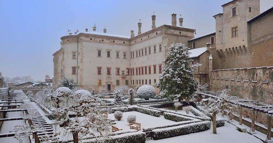 le-festivita-natalizie-si-trascorrono-anche-nei-musei-e-nei-castelli-del-trentino