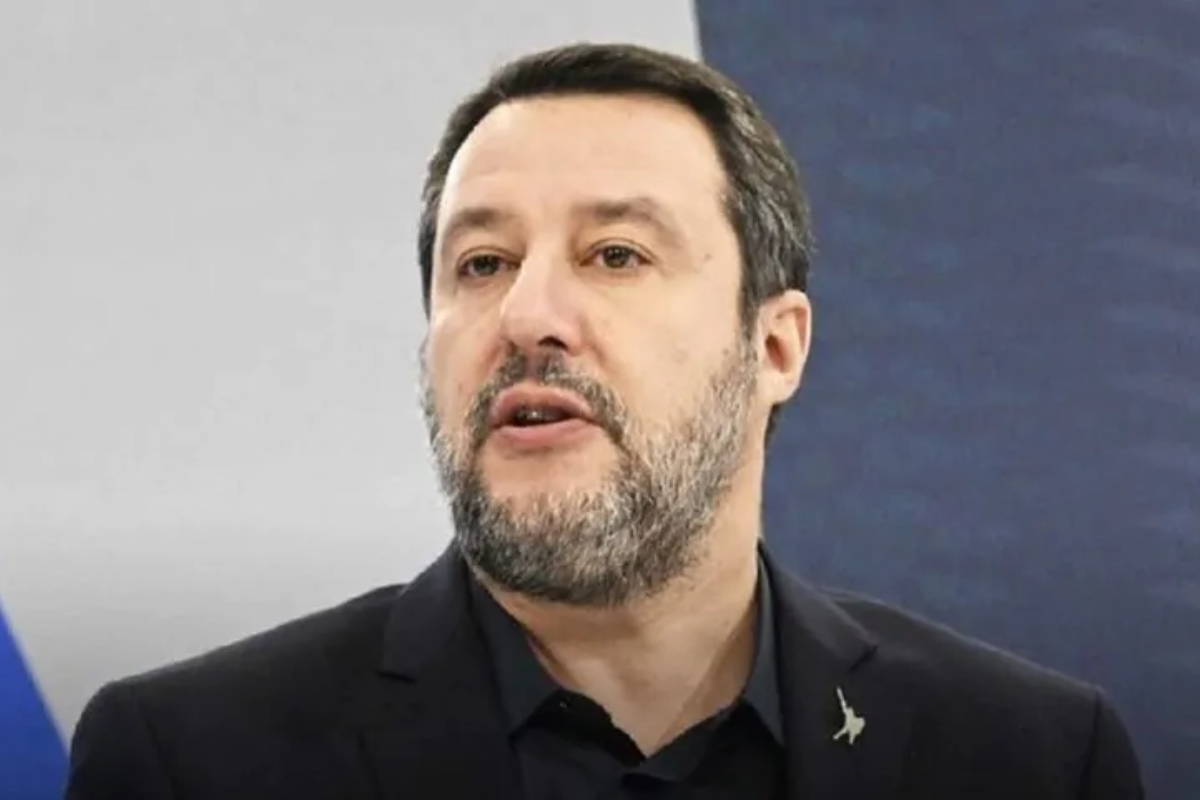 Codice Della Strada, La Nuova Stretta Di Matteo Salvini | Notizie.it