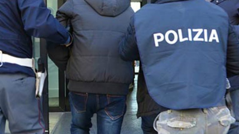 reggio-calabria:-insegue-in-auto-l’ex-moglie-e-i-due-figli,-lei-chiama-la-polizia-e-lo-fa-arrestare