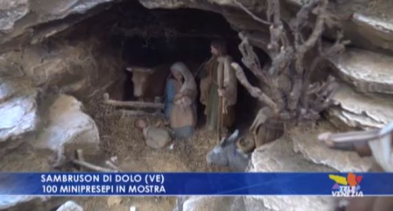 video:-100-mini-presepi-in-mostra-a-sambruson-di-dolo-–-televenezia