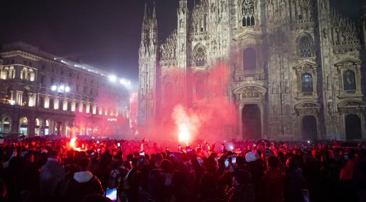 capodanno,-feriti-in-tutta-italia-per-botti,-esplosioni-e-vandalismi:-due-bimbi-in-ospedale-a-napoli