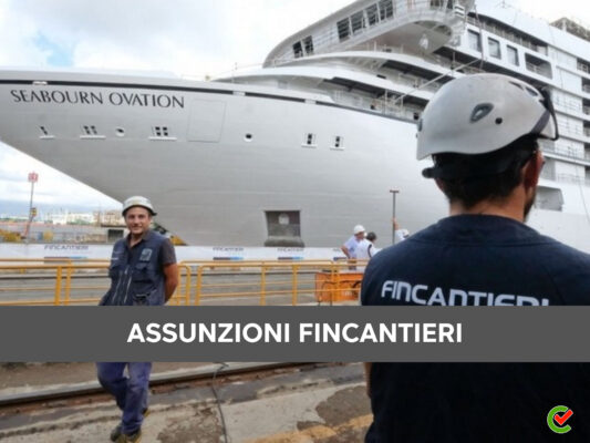 assunzioni-fincantieri-– nuovi-posti-in-arrivo-nel 2023-2027