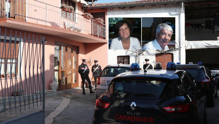 omicidio-di-nuvolento,-raffaella-ragnoli-ai-carabinieri:-“minacciava-nostro-figlio,-ho-ucciso-mio-marito-per-difenderlo”