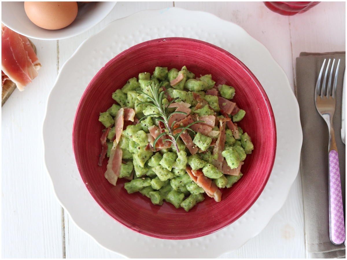 gnocchi-di-broccoli