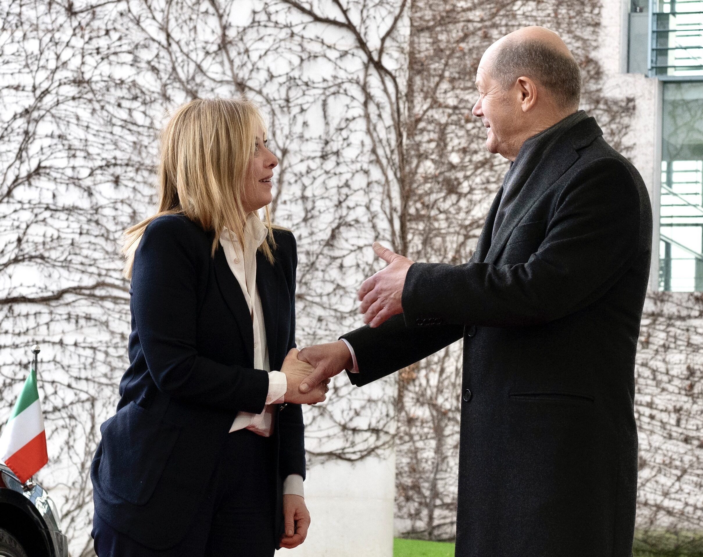 meloni-alla-conferenza-di-monaco-il-ruolo-dell'italia-in-ue-si-rafforza-–-formiche.net