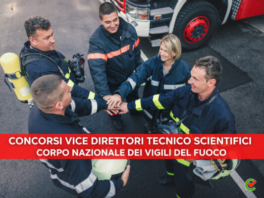 concorsi-vigili-del-fuoco-vice-direttori-tecnico-scientifici-2022-–-come-studiare-per-le-prove