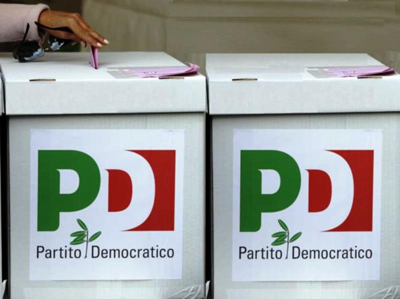 congresso-pd:-rissa-a-gragnano,-parlamentare-chiuso-in-una-stanza