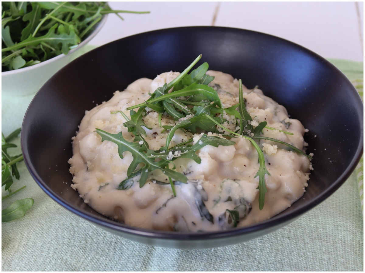 gnocchetti-al-formaggio-con-rucola