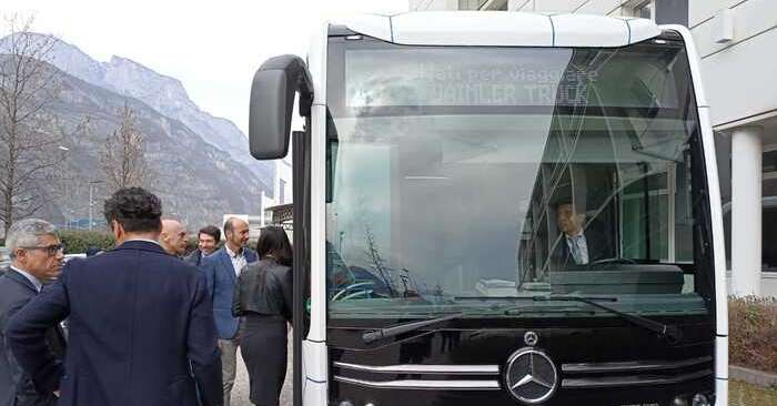 nove-nuovi-autobus-elettrici-collegheranno-trento-alla-rotaliana