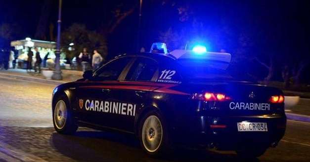 violenze-sulla-madre-per-comprare-la-droga,-arrestato-un-35enne-a-aldeno