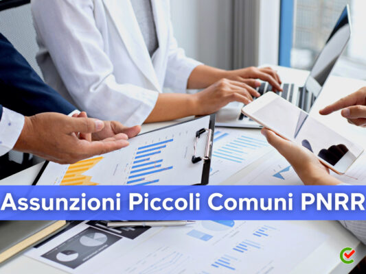 assunzioni-piccoli-comuni-pnrr-– 1026-posti-in-arrivo