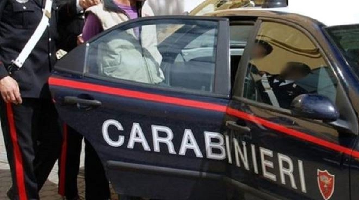 messina:-43enne-in-possesso-di-crack,-marijuana-e-hashish,-arrestato