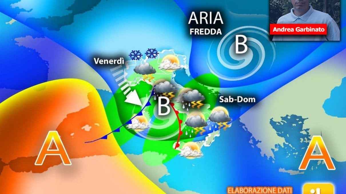 previsioni-meteo:-italia-divisa-tra-sole-e-acquazzoni-anche-a-pasqua-e-pasquetta