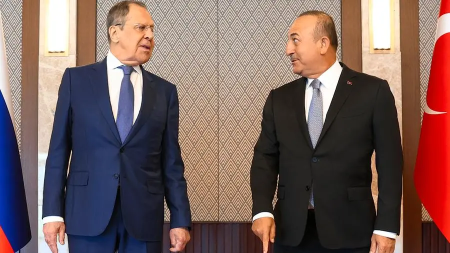 lavrov-in-turchia-per-parlare-di-ucraina-e-putin-riceve-un-lukashenko-“atomico”-–-formiche.net