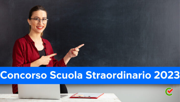 concorso-scuola-straordinario-2023-–-nuovo-bando-da-25mila-posti-in-arrivo-–-per-laureati